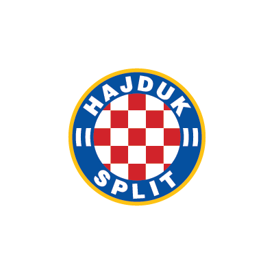 HNK Hajduk Split Logo