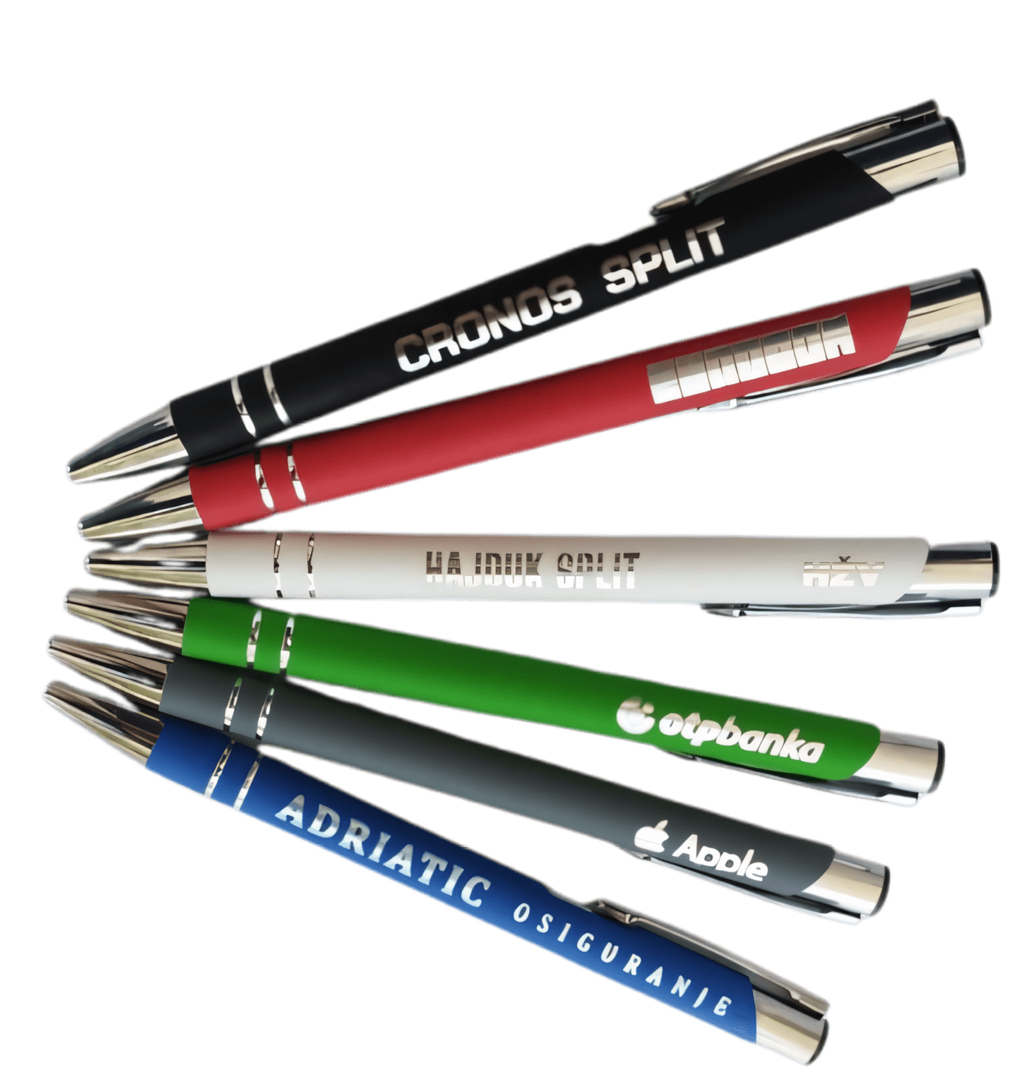 Promo materijal